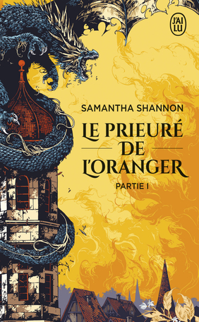 Le Prieuré de l’oranger
